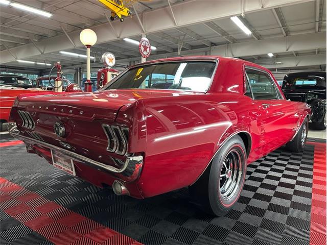 1967 Ford Mustang (CC-2098094) for sale in Columbus, Ohio
