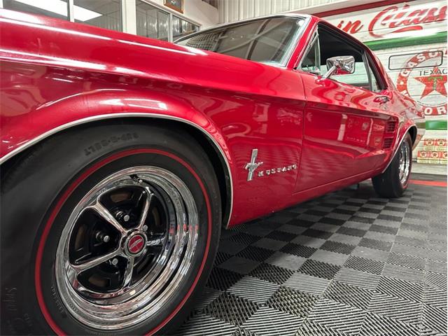 1967 Ford Mustang (CC-2098094) for sale in Columbus, Ohio
