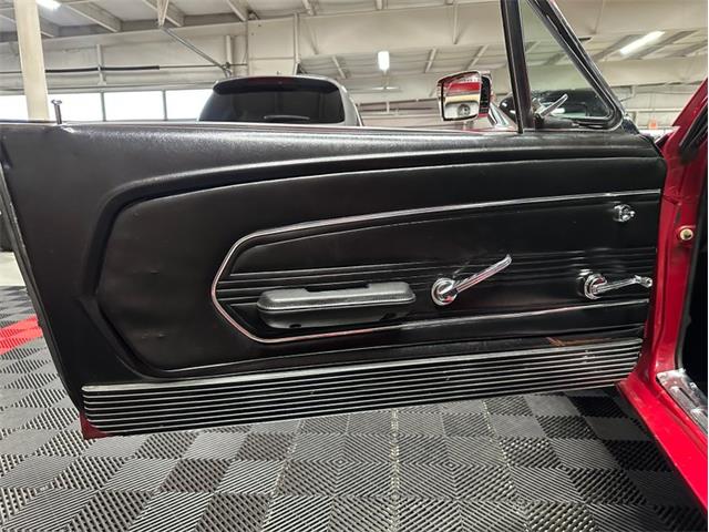 1967 Ford Mustang (CC-2098094) for sale in Columbus, Ohio