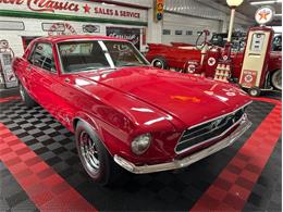 1967 Ford Mustang (CC-2098094) for sale in Columbus, Ohio