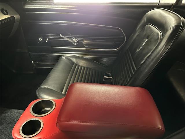 1967 Ford Mustang (CC-2098094) for sale in Columbus, Ohio
