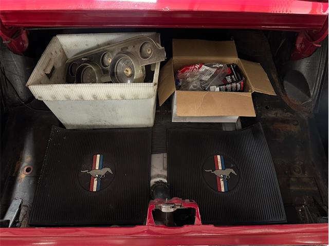1967 Ford Mustang (CC-2098094) for sale in Columbus, Ohio