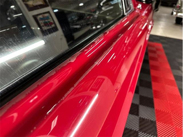 1967 Ford Mustang (CC-2098094) for sale in Columbus, Ohio