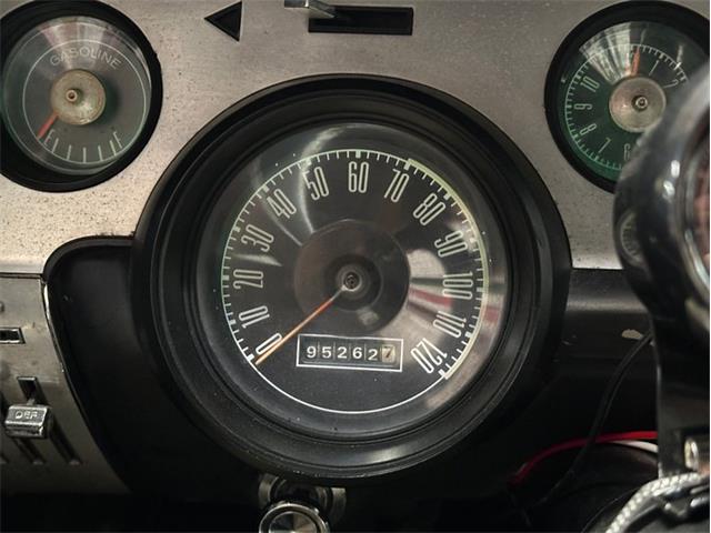 1967 Ford Mustang (CC-2098094) for sale in Columbus, Ohio