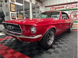 1967 Ford Mustang (CC-2098094) for sale in Columbus, Ohio