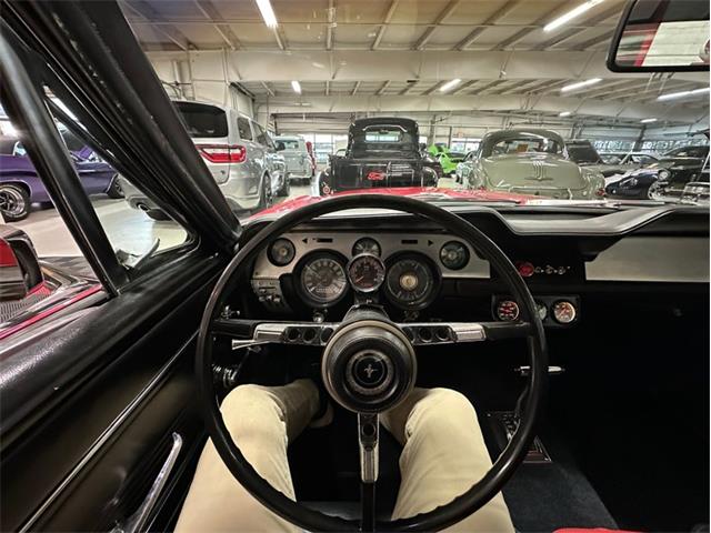 1967 Ford Mustang (CC-2098094) for sale in Columbus, Ohio