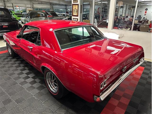 1967 Ford Mustang (CC-2098094) for sale in Columbus, Ohio