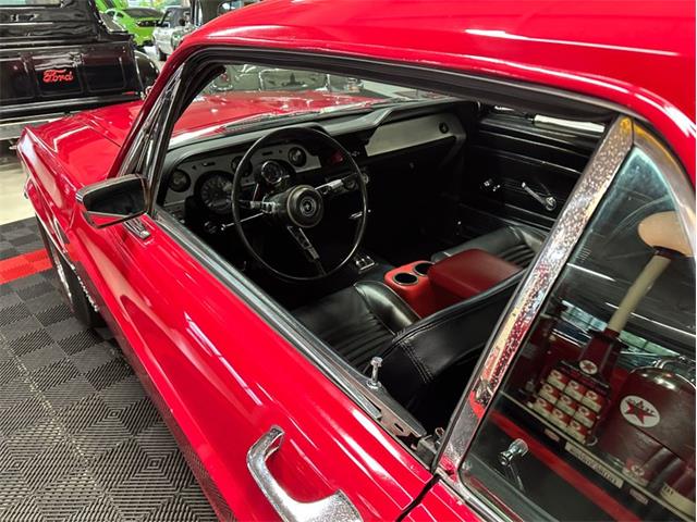 1967 Ford Mustang (CC-2098094) for sale in Columbus, Ohio