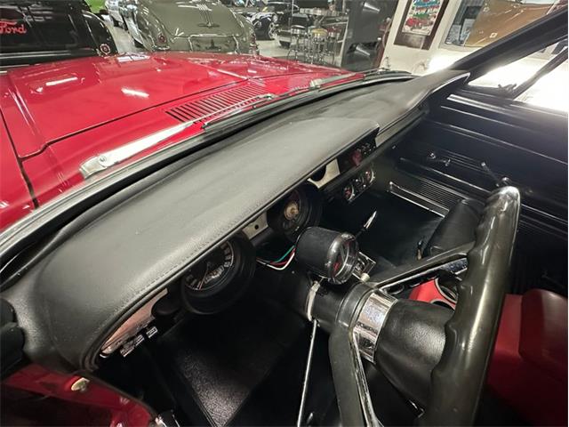 1967 Ford Mustang (CC-2098094) for sale in Columbus, Ohio