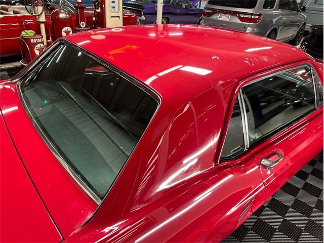 1967 Ford Mustang (CC-2098094) for sale in Columbus, Ohio