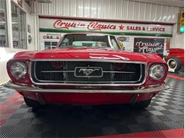 1967 Ford Mustang (CC-2098094) for sale in Columbus, Ohio