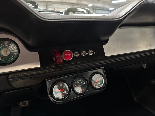 1967 Ford Mustang (CC-2098094) for sale in Columbus, Ohio
