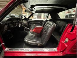 1967 Ford Mustang (CC-2098094) for sale in Columbus, Ohio