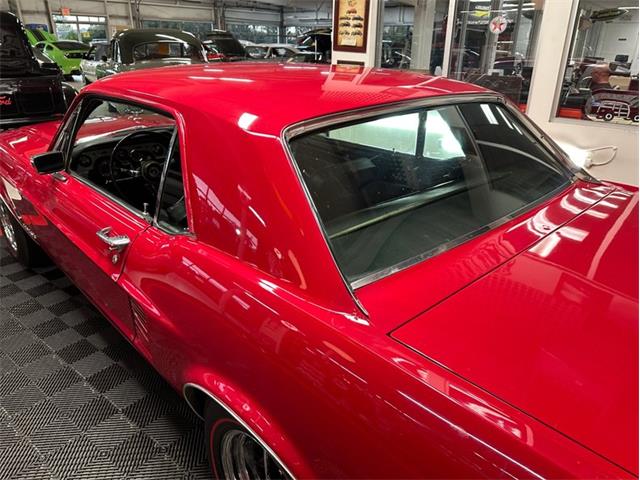 1967 Ford Mustang (CC-2098094) for sale in Columbus, Ohio
