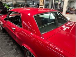 1967 Ford Mustang (CC-2098094) for sale in Columbus, Ohio