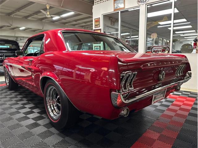 1967 Ford Mustang (CC-2098094) for sale in Columbus, Ohio