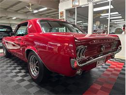 1967 Ford Mustang (CC-2098094) for sale in Columbus, Ohio