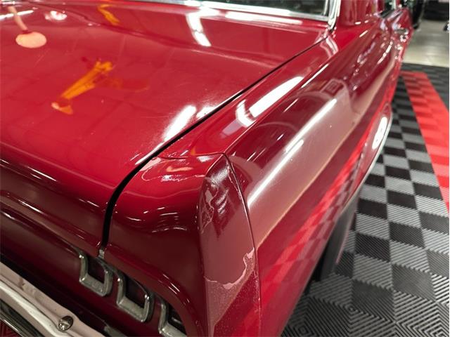1967 Ford Mustang (CC-2098094) for sale in Columbus, Ohio