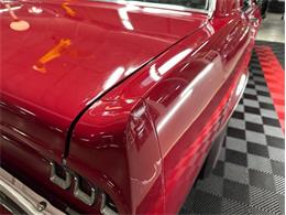 1967 Ford Mustang (CC-2098094) for sale in Columbus, Ohio
