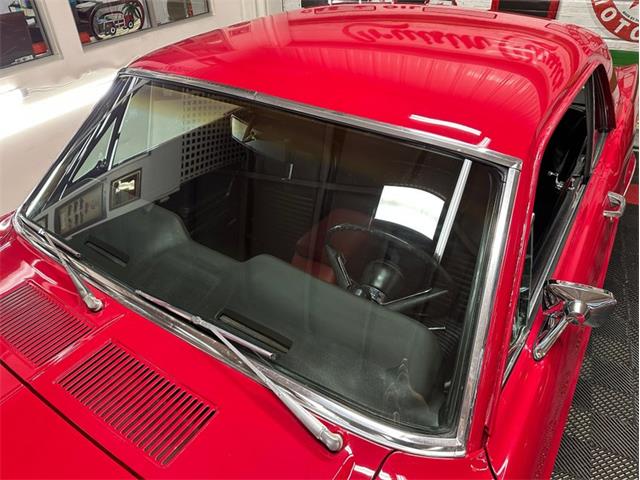 1967 Ford Mustang (CC-2098094) for sale in Columbus, Ohio