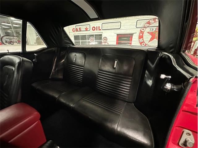 1967 Ford Mustang (CC-2098094) for sale in Columbus, Ohio