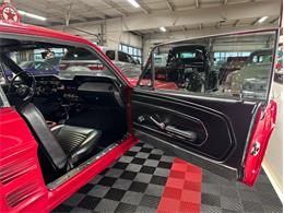 1967 Ford Mustang (CC-2098094) for sale in Columbus, Ohio