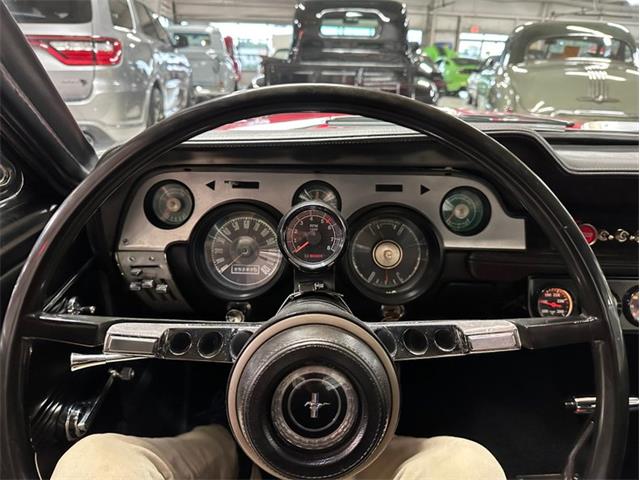 1967 Ford Mustang (CC-2098094) for sale in Columbus, Ohio
