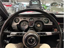1967 Ford Mustang (CC-2098094) for sale in Columbus, Ohio
