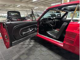 1967 Ford Mustang (CC-2098094) for sale in Columbus, Ohio