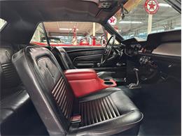 1967 Ford Mustang (CC-2098094) for sale in Columbus, Ohio