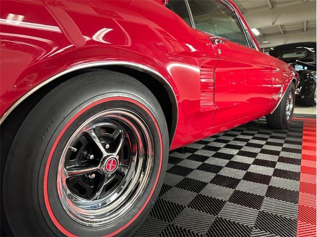 1967 Ford Mustang (CC-2098094) for sale in Columbus, Ohio