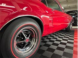 1967 Ford Mustang (CC-2098094) for sale in Columbus, Ohio