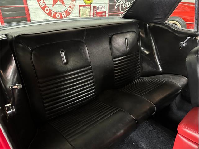 1967 Ford Mustang (CC-2098094) for sale in Columbus, Ohio