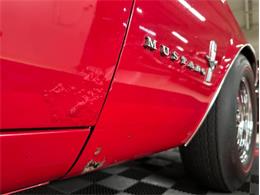 1967 Ford Mustang (CC-2098094) for sale in Columbus, Ohio