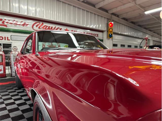 1967 Ford Mustang (CC-2098094) for sale in Columbus, Ohio
