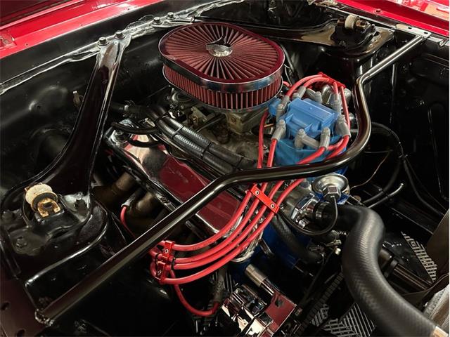 1967 Ford Mustang (CC-2098094) for sale in Columbus, Ohio