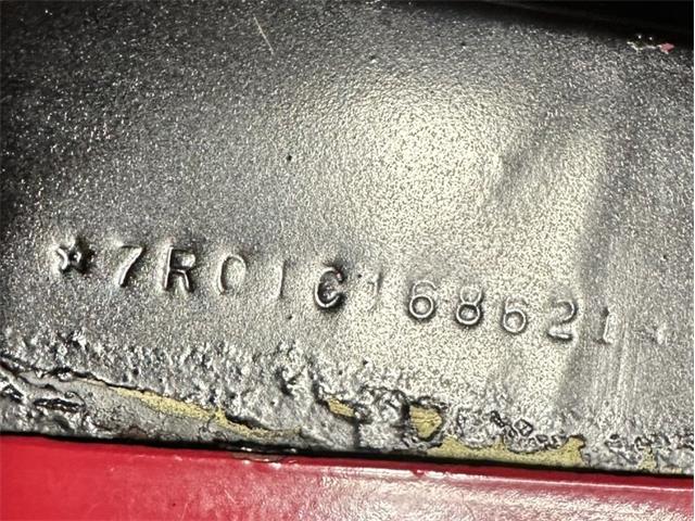 1967 Ford Mustang (CC-2098094) for sale in Columbus, Ohio