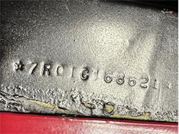 1967 Ford Mustang (CC-2098094) for sale in Columbus, Ohio