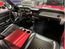 1967 Ford Mustang (CC-2098094) for sale in Columbus, Ohio