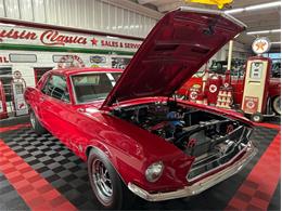 1967 Ford Mustang (CC-2098094) for sale in Columbus, Ohio