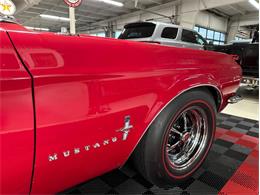 1967 Ford Mustang (CC-2098094) for sale in Columbus, Ohio