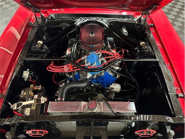 1967 Ford Mustang (CC-2098094) for sale in Columbus, Ohio