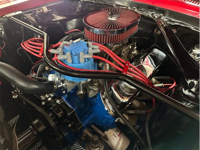 1967 Ford Mustang (CC-2098094) for sale in Columbus, Ohio