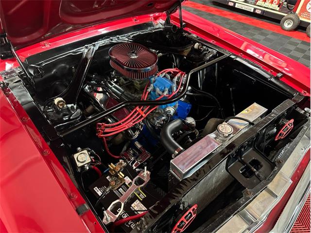 1967 Ford Mustang (CC-2098094) for sale in Columbus, Ohio