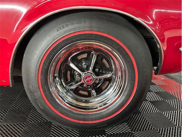 1967 Ford Mustang (CC-2098094) for sale in Columbus, Ohio