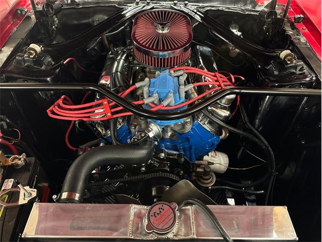 1967 Ford Mustang (CC-2098094) for sale in Columbus, Ohio