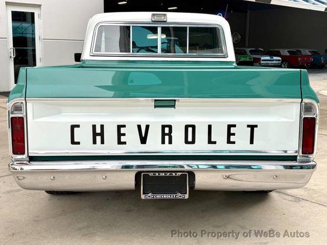 1971 Chevrolet C10 (CC-2098095) for sale in Calverton, New York