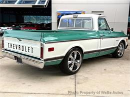 1971 Chevrolet C10 (CC-2098095) for sale in Calverton, New York