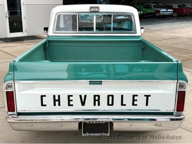 1971 Chevrolet C10 (CC-2098095) for sale in Calverton, New York