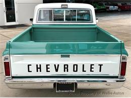 1971 Chevrolet C10 (CC-2098095) for sale in Calverton, New York